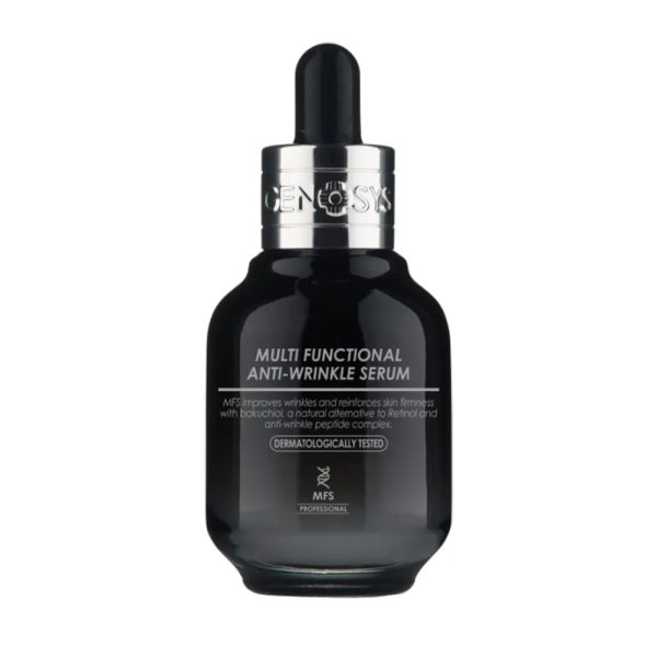 سرم ضد چروک و جوانساز ژنوسیس