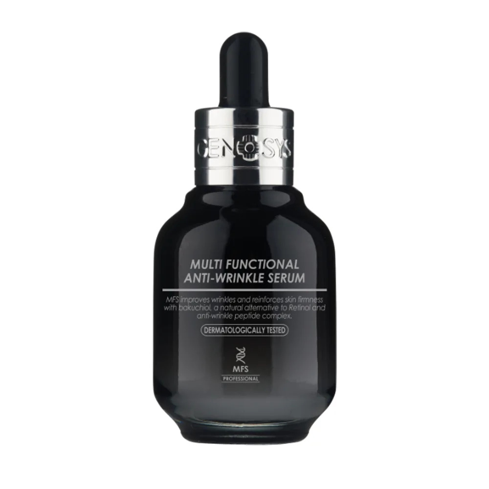 سرم ضد چروک و جوانساز ژنوسیس