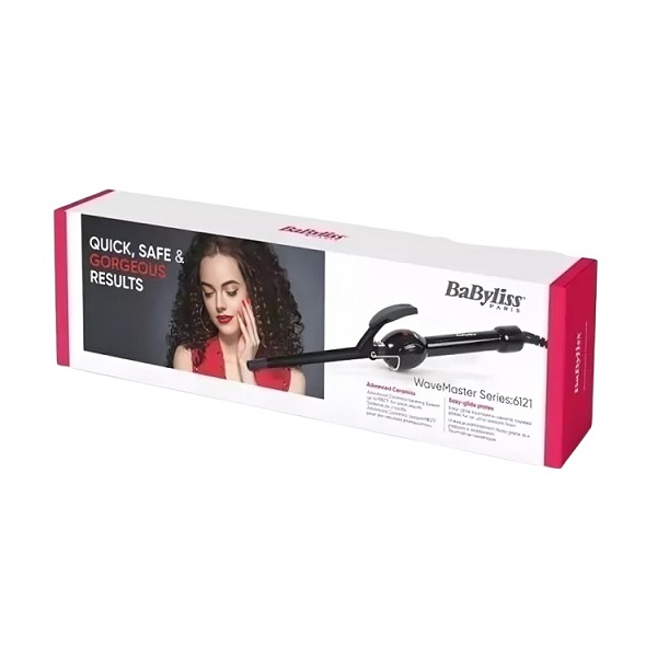 انبرفر بابیلیس BABYLISS 6121
