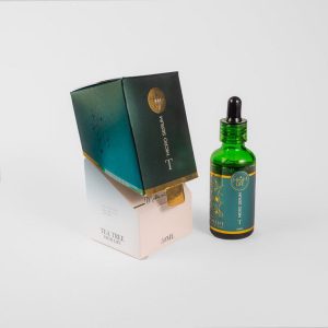 سرم پوست درخت چای هایلایف