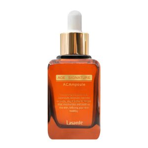 سرم پوست لاسانته مدل ای سی آمپول