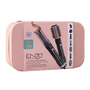 سشوار 7 کاره انزو انزو مدل EN-760