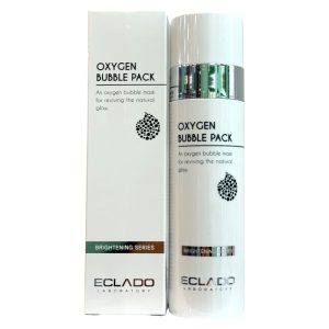 بابل ماسک اکسیژن اکلادو