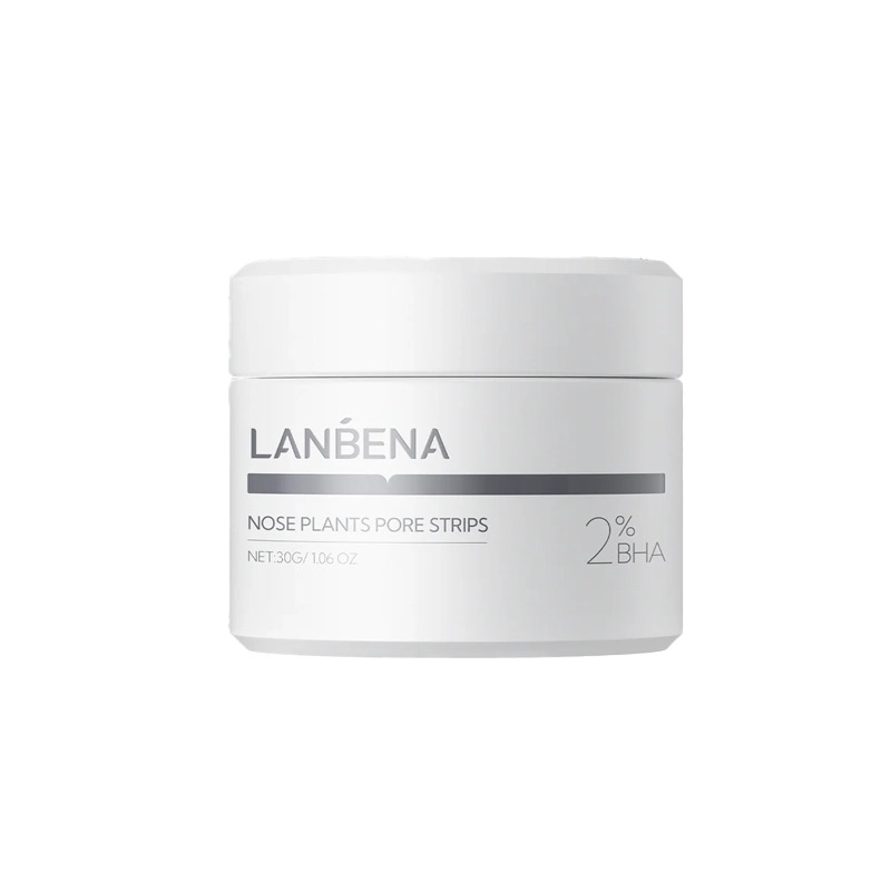 چسب بینی لانبنا 2% BHA جدید