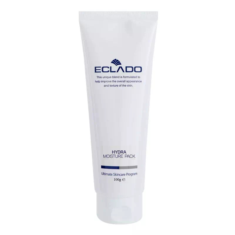 ماسک کرمی رطوبت رسان هایدرا اکلادو