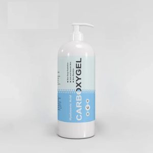 پک کربوکسی تراپی هیالورونیک اسید دکتر درمر