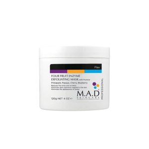 لایه بردار آنزیمی چهار میوه ام ای دی