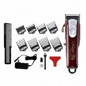 ماشین اصلاح سر و صورت وال 5STAR MAGIC CLIP CORDLESS (سفارش آسیا)