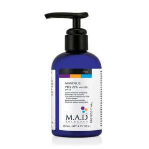 ماندلیک اسید 25٪ ام ای دی