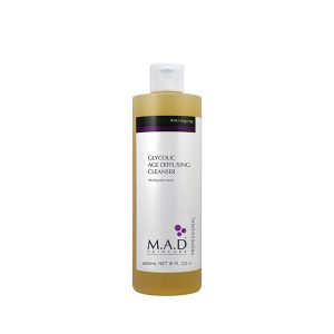 شوینده جوانساز گلایکولیک ام ای دی