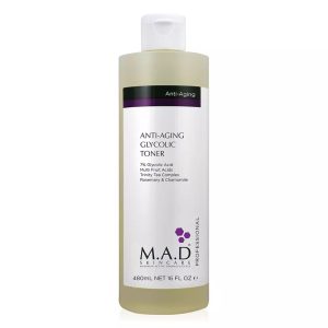 تونر گلایکولیک ام ای دی