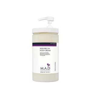 کرم پدیکور ام ای دی