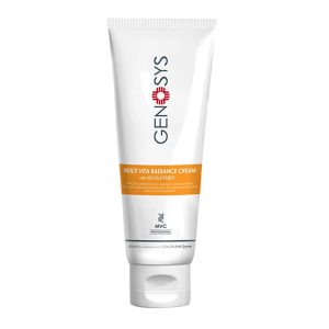 کرم ضدلک و مولتی ویتامین ژنوسیس 250 گرم