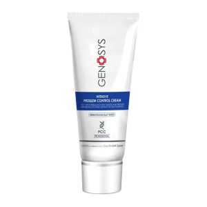 کرم کنترل جوش و چربی ژنوسیس