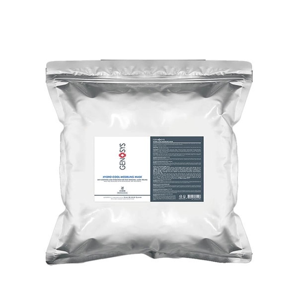 ماسک مدلینگ HYDRO COOL ژنوسیس