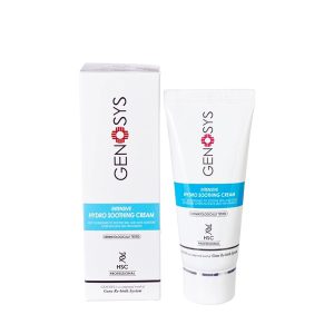 کرم آبرسان ژنوسیس 50 گرم