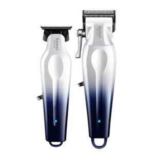 ست ماشین اصلاح کیمی Km-8529