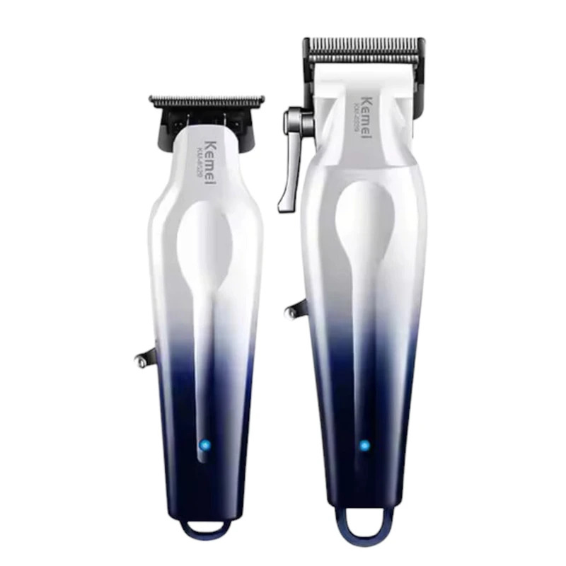 ست ماشین اصلاح کیمی Km-8529