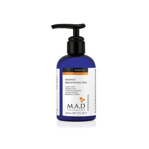 اسید ضد لک، روشن کننده و درخشان کننده ام ای دی