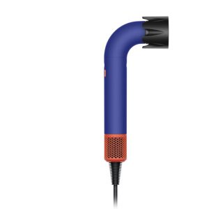 سشوار حرفه ای دایسون مدل HD18 آبی