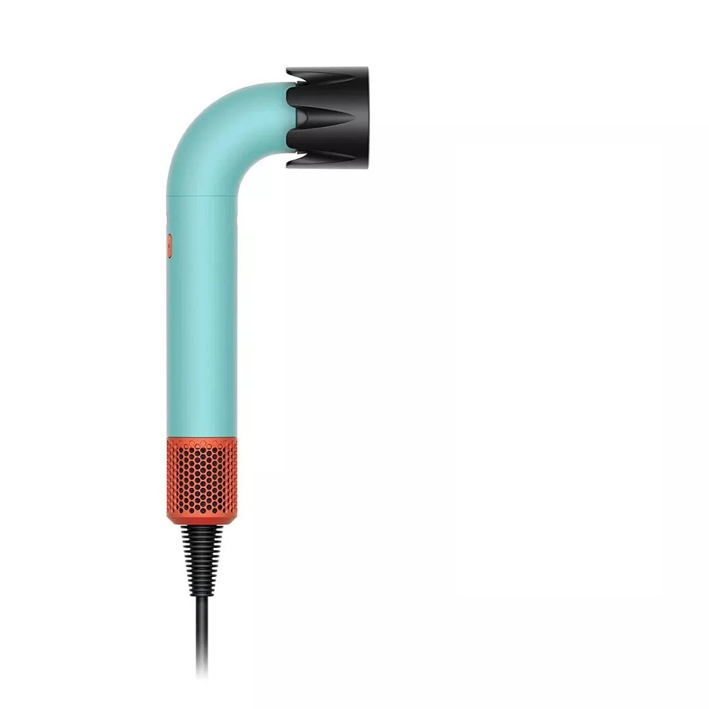 سشوار حرفه ای دایسون مدل HD18 سبز