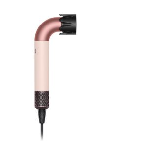 سشوار حرفه ای دایسون مدل HD18 صورتی