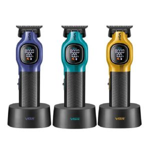 ماشین اصلاح خط زن وی جی آر V-886T