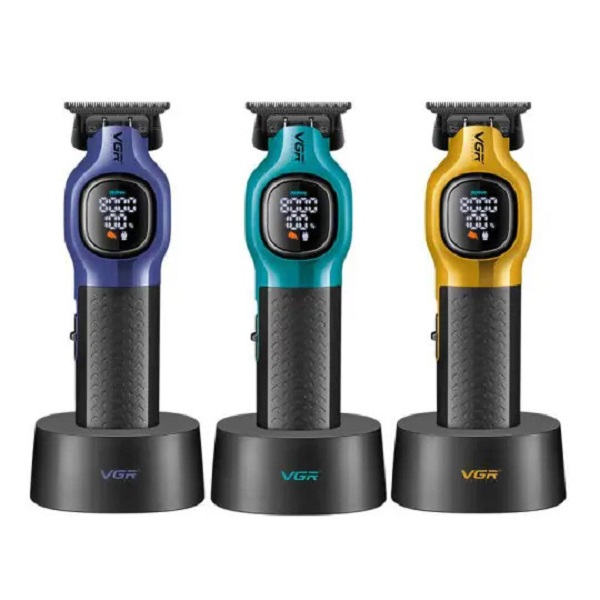 ماشین اصلاح خط زن وی جی آر V-886T