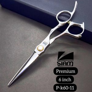 ست قیچی صیام مدل P-K60-11 (6اینچ)