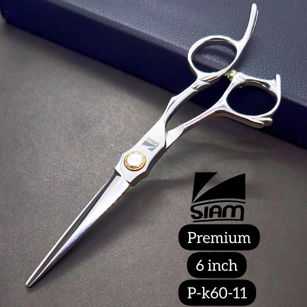 ست قیچی صیام مدل P-K60-11 (6اینچ)