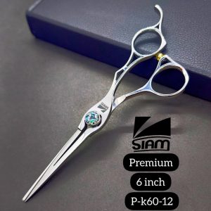 ست قیچی صیام مدل P-K60-12 (6اینچ)