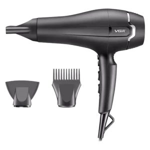 سشوار وی جی ار مدل V-450