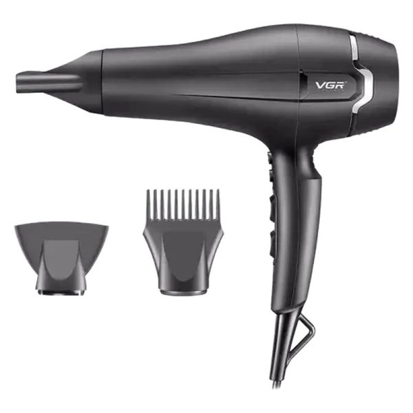 1 سشوار وی جی ار مدل V-450