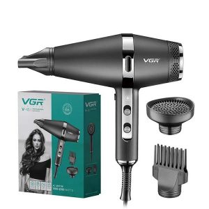 سشوار وی جی ار مدل V-451