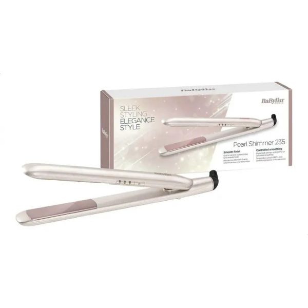 اتو مو بابیلیس مدل 2515PSDE