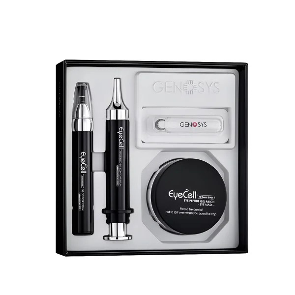 کیت دور چشم ژنوسیس