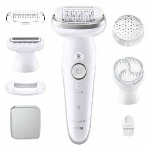 اپیلاتور براون سری 9 مدل SES9-061