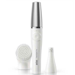 ماشین اصلاح موی صورت براون مدل FaceSpa Pro 910