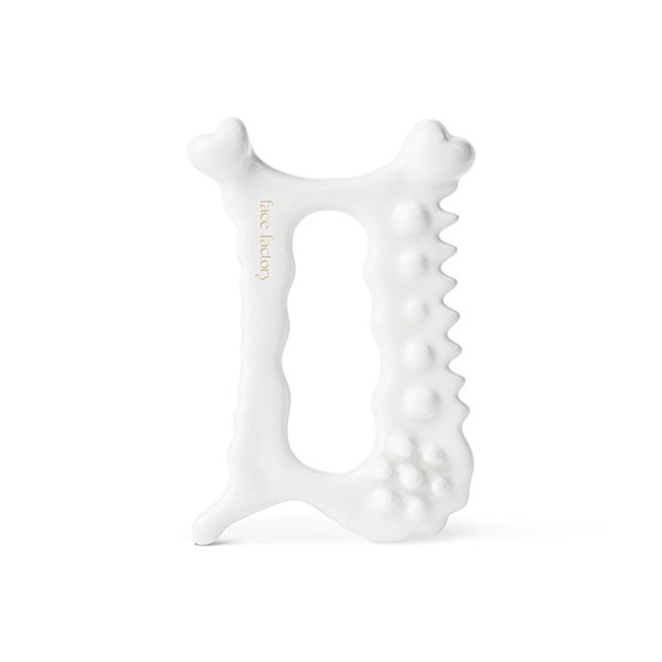 ماساژور گواشا دیتاکس فیس فکتوری