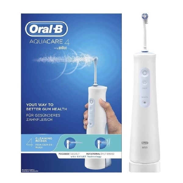 واترجت شارژی اورال بی مدل MDH20.016.2