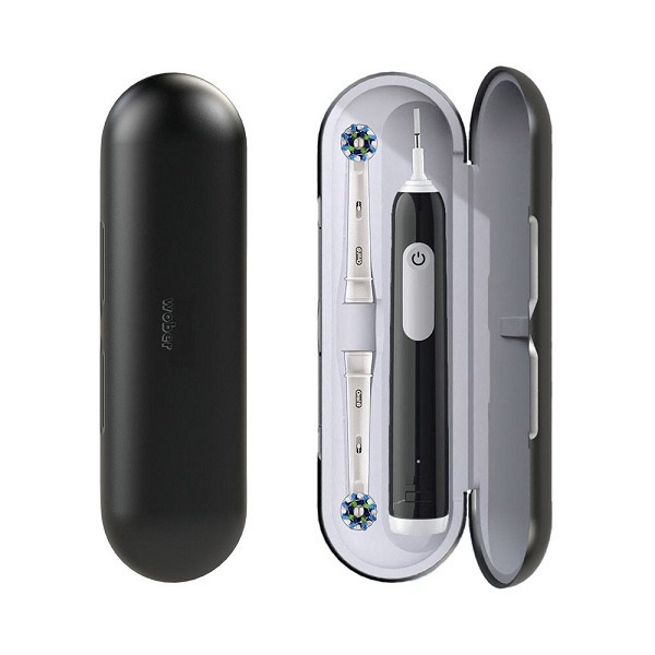 قاب مسواک برقی WOBER مدل TRAVEL CASE مشکی