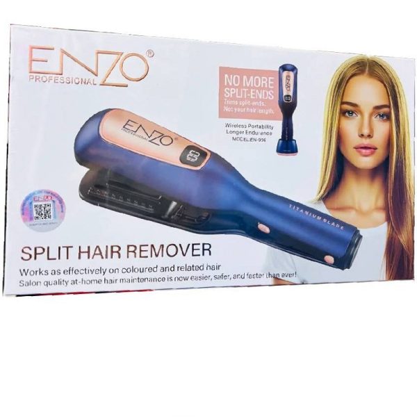 1 دستگاه موخوره گیر انزو پروفشنال مدل EN-998