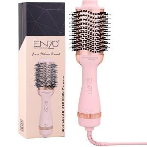 برس حرارتی انزو مدل EN-6209