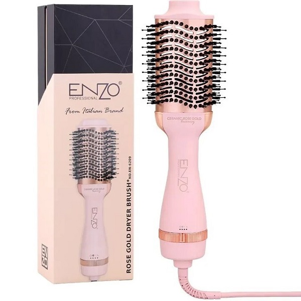 برس حرارتی انزو مدل EN-6209