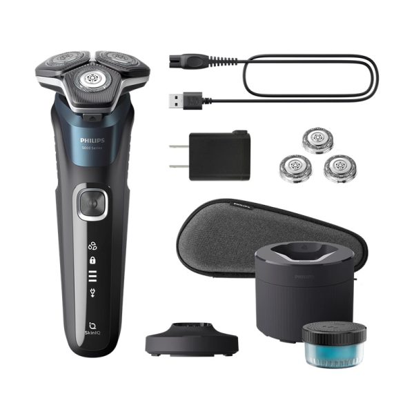1 ریش تراش فیلیپس مدل S5889/94
