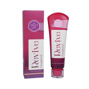 کرم ژل جوانساز هایلایف ریوایو (Revive)