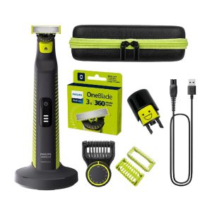 وان بلید فیلیپس مدل 6507/70 پرو پلاس