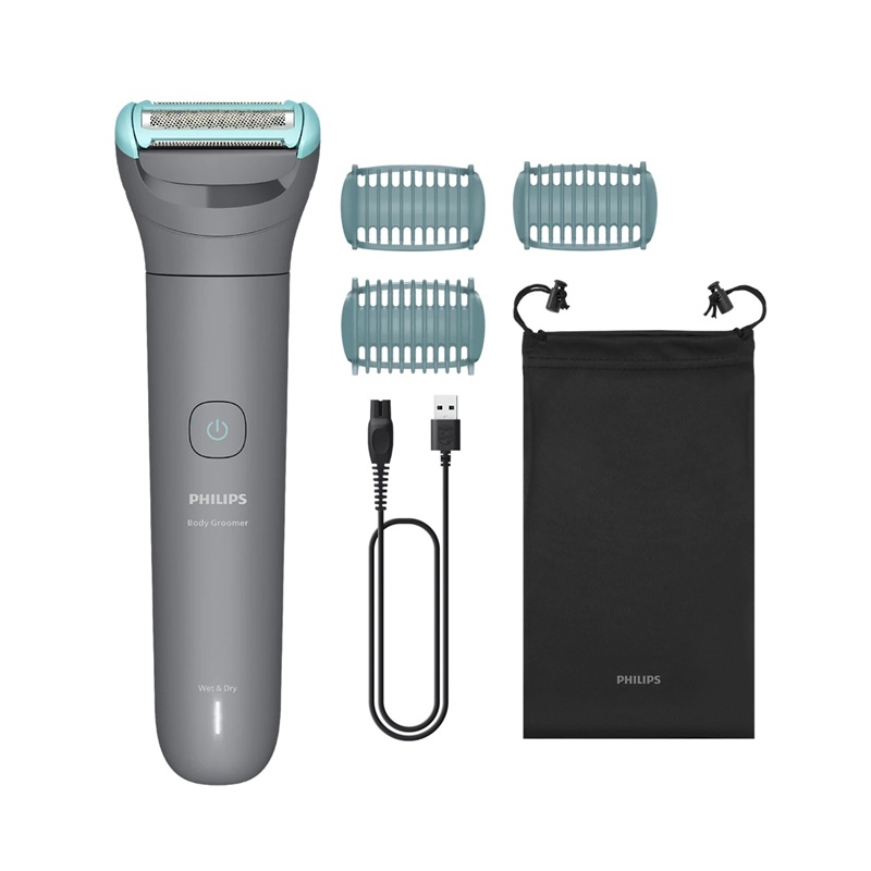 ماشین اصلاح بدن فیلیپس مدل 3485/15