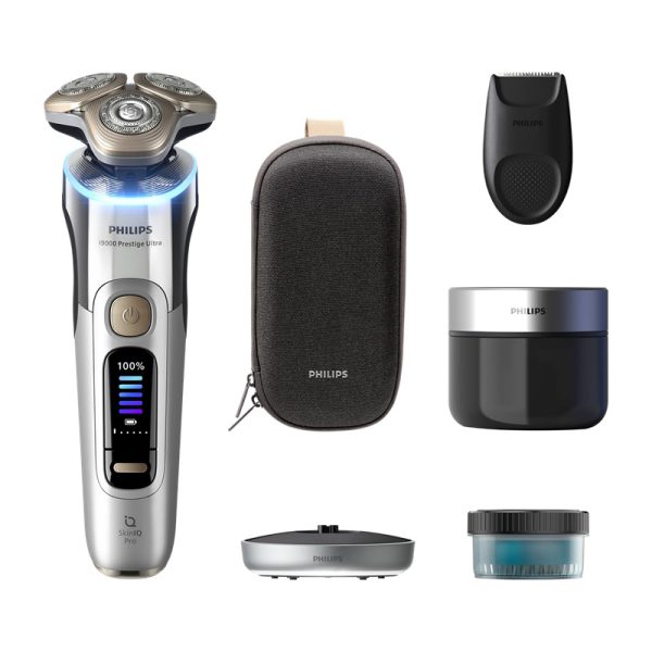 1 ریش تراش فیلیپس مدل XP9404/31