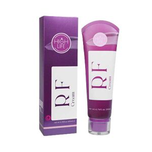 کرم آر اف هایلایف